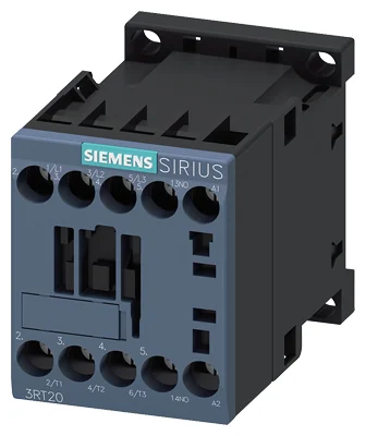 سيمنس 3RT2015-1AB01-2AA0 كونتاكتور قدرة SIRIUS 3RT2