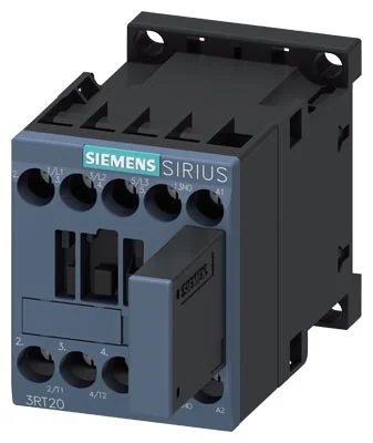 سيمنس 3RT2015-1WB41 كونتاكتور قدرة SIRIUS 3RT2