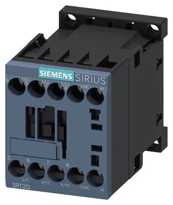 سيمنس 3RT2015-1AB02-1AA0 كونتاكتور قدرة SIRIUS 3RT2