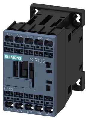سيمنس 3RT2015-2BB41-ZW96 كونتاكتور قدرة SIRIUS 3RT2