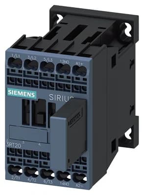سيمنس 3RT2015-2QB41 كونتاكتور قدرة SIRIUS 3RT2