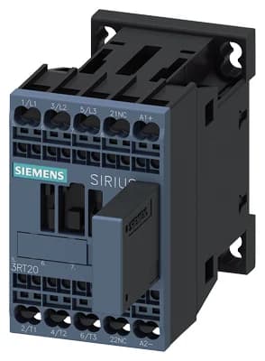 سيمنس 3RT2015-2QB42 كونتاكتور قدرة SIRIUS 3RT2