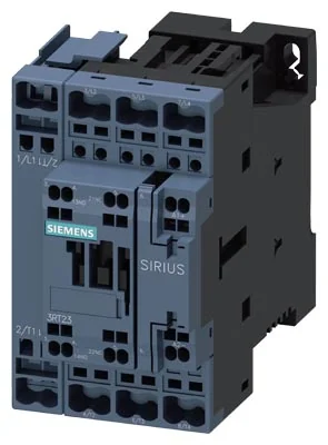 Siemens 3RT2325-2BG40 Power contactor (SIRIUS 3RT2)