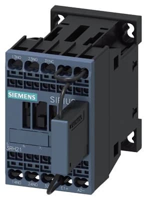 سيمنس 3RH2122-2KB40-0LA0 مرحل كونتاكتور مساعد