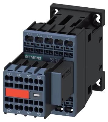 سيمنس 3RT2015-2CK64-3MA0 كونتاكتور قدرة SIRIUS 3RT2