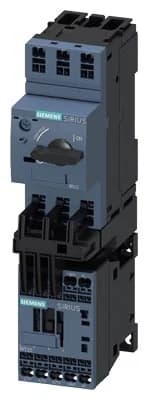 Siemens 3RA2110-0EE15-1AP0 Contactor assembly / reversing starter