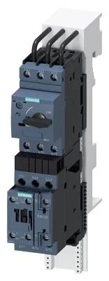 Siemens 3RA2120-1JD24-0AP0 Contactor assembly / reversing starter