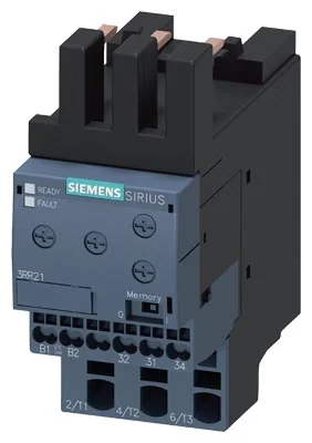 Siemens 3RR2142-2AA30 Motor control / switching device