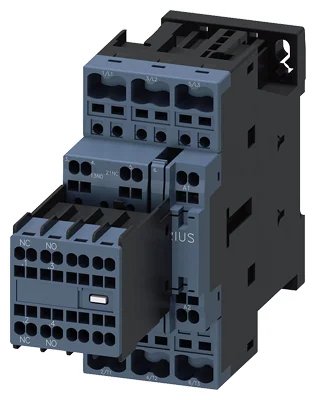 Siemens 3RT2025-2AB04 Power contactor (SIRIUS 3RT2)