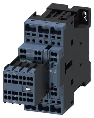 سيمنس 3RT2025-2BB44 كونتاكتور قدرة SIRIUS 3RT2