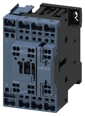 سيمنس 3RT2526-2AB00 كونتاكتور قدرة SIRIUS 3RT2