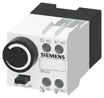 سيمنس 3RT2926-2PA01 كونتاكتور قدرة SIRIUS 3RT2