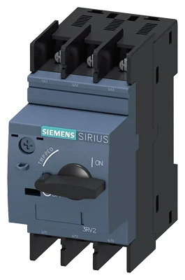 Siemens 3RV2011-0AA40 Motor protection circuit breaker