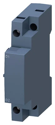سيمنس 3RV2902-1AB0 قاطع حماية محرك