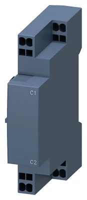 سيمنس 3RV2902-2DB0 قاطع حماية محرك
