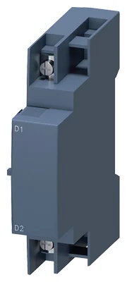 سيمنس 3RV2902-4AV0 قاطع حماية محرك