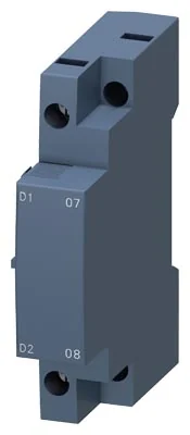 سيمنس 3RV2922-1CB0 قاطع حماية محرك