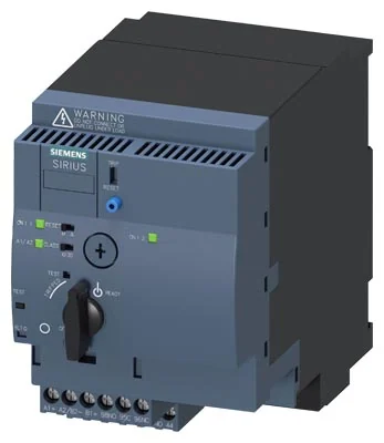 سيمنس 3RA6250-1BB33 مجموعة كونتاكتور / بادئ