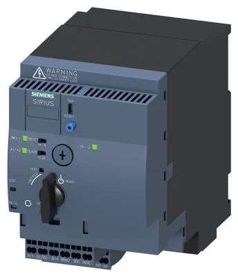 سيمنس 3RA6250-2CB33 مجموعة كونتاكتور / بادئ