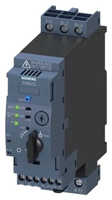 سيمنس 3RA6400-1CB42 مجموعة كونتاكتور / بادئ