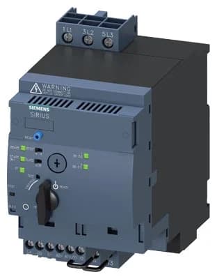 سيمنس 3RA6500-1BB42 مجموعة كونتاكتور / بادئ