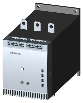 سيمنس 3RW4055-2BB44 سوفت ستارتر