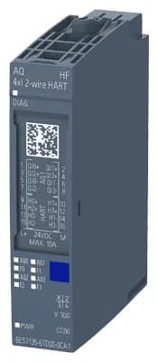 سيمنس 6ES7135-6TD00-0CA1 وحدة أتمتة SIMATIC S7