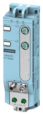 سيمنس 6ES7157-1AB00-0AB0 وحدة أتمتة SIMATIC S7