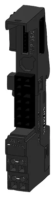 Siemens 6ES7193-4CE00-1AA0 SIMATIC S7 automation module