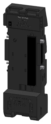 سيمنس 6ES7193-7DB20-0AA0 وحدة أتمتة SIMATIC S7