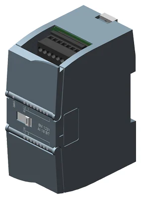سيمنس 6ES7231-5ND32-0XB0 وحدة أتمتة SIMATIC S7