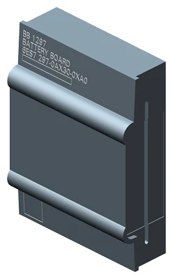 سيمنس 6ES7297-0AX30-0XA0 وحدة أتمتة SIMATIC S7
