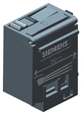 سيمنس 6ES7590-8AA00-0AA0 وحدة أتمتة SIMATIC S7