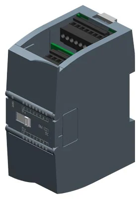 سيمنس 6ES7221-1BH32-0XB0 وحدة أتمتة SIMATIC S7