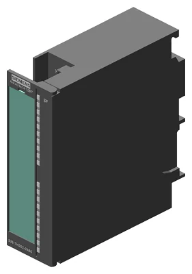 سيمنس 6ES7335-7HG01-0AB0 وحدة أتمتة SIMATIC S7