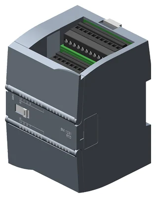 سيمنس 6ES7231-5PF32-0XB0 وحدة أتمتة SIMATIC S7