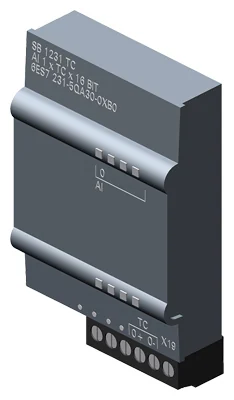 سيمنس 6ES7231-5QA30-0XB0 وحدة أتمتة SIMATIC S7