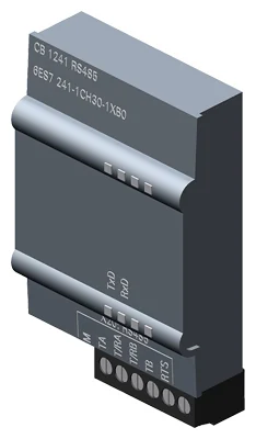 سيمنس 6ES7241-1CH30-1XB0 وحدة أتمتة SIMATIC S7