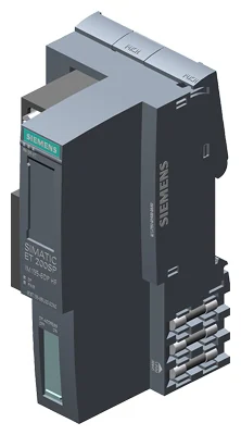 سيمنس 6ES7155-6BA00-0CN0 وحدة أتمتة SIMATIC S7