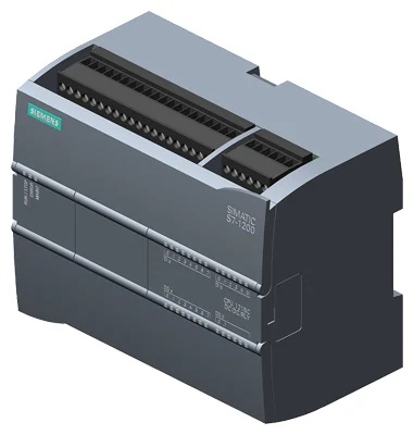 سيمنس 6AG1215-1HG40-4XB0 وحدة أتمتة SIPLUS extended-range