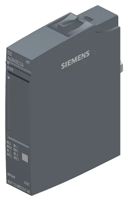 سيمنس 6ES7132-6BD20-0CA0 وحدة أتمتة SIMATIC S7