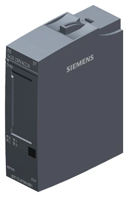 Siemens 6ES7132-6FD00-0BB1 SIMATIC S7 automation module