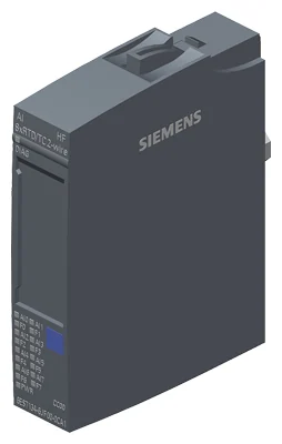 سيمنس 6ES7134-6JF00-0CA1 وحدة أتمتة SIMATIC S7