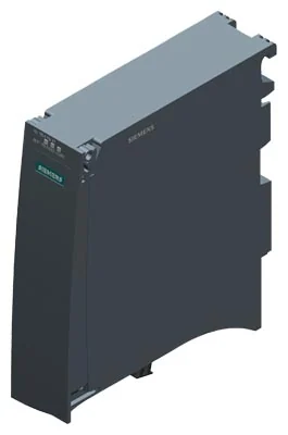 سيمنس 6ES7155-5AA01-0AB0 وحدة أتمتة SIMATIC S7