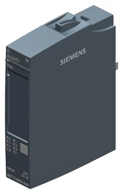 سيمنس 6ES7131-6BF61-0AA0 وحدة أتمتة SIMATIC S7