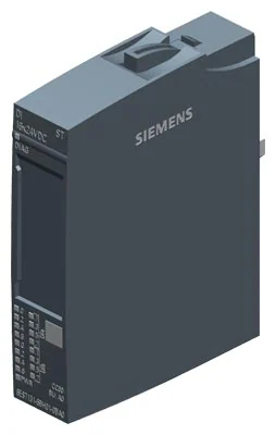 وحدة دخل وخرج سيمنز سيماتيك ET200SP 6ES7131-6BH01-0BA0