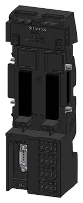 Siemens 6ES7193-7AA10-0AA0 SIMATIC S7 automation module