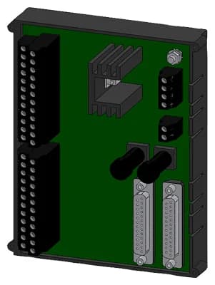سيمنس 6ES7650-1AD11-2XX0 وحدة أتمتة SIMATIC S7