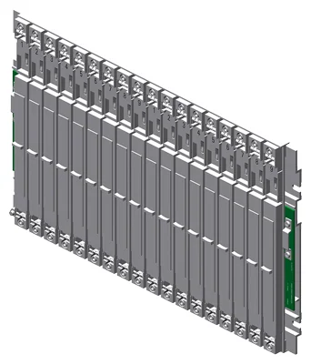 سيمنس 6ES7400-1JA11-0AA1 وحدة أتمتة SIMATIC S7