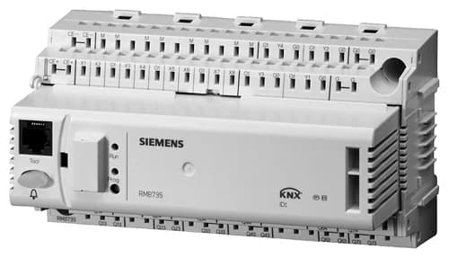 سيمنس S55370-C162 مكون أتمتة صناعية